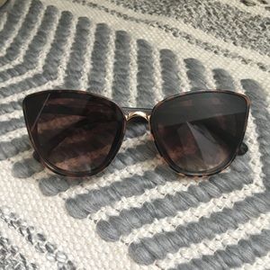 Francesca’s Sunglasses